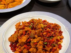 -同发号饭庄(复兴路店)