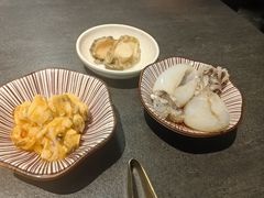 -铭牛烧肉·和牛海鲜自助(高新月牙湖店)