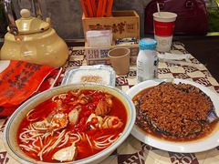 -老三样·旧食新味(万寿宫店)