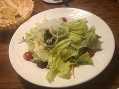 时蔬沙拉-宝莱纳啤酒花园餐厅PAULANER BRAUHAUS Nanjing(广州路店)