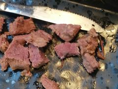 -陆记牛庄·碳锅龙虾烧烤(爱上花园店)