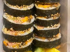 -胤韩紫菜包饭·炸鸡·拌饭(宋家庄店)