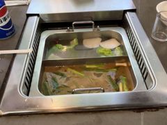 -鑫宝沙茶牛肉火锅(永泰店)