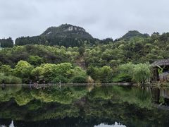 -贵阳市花溪国家城市湿地公园
