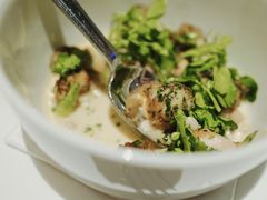 -Le Comptoir de Pierre Gagnaire