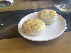 -尚香汤包文博馆(合兴路店)