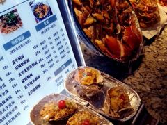 -食悦天美食广场(西安CityOn熙地港购物中心店)