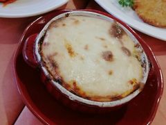 奶汁烤杂拌-新侨三宝乐西餐厅(崇文门店)