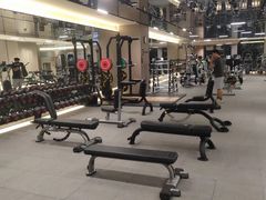 -力美健健身游泳俱乐部(顺联国际店)