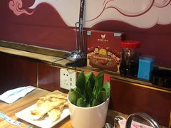 -成老灶火锅鸡·自选烧烤(汇君城店)