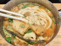 -小满手工粉(上海维璟广场店)