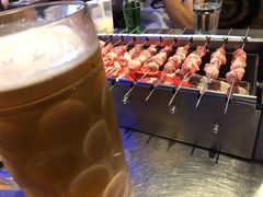 -很久以前羊肉串(大华三路店)