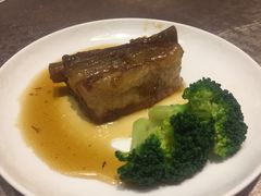 -厉家菜(金宝街店)