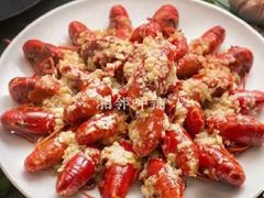 油焖小龙虾-湘邻呷铺·田园家宴(汉基广场店)