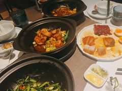 -港丽餐厅(来福士店)