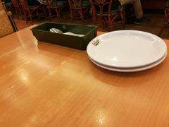-萨莉亚意式餐厅(人和印象万家店)