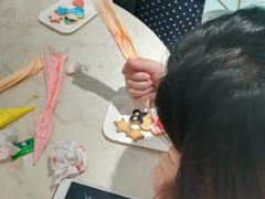 -西檬树SIMON·T轻奢蛋糕(大东方Max店)