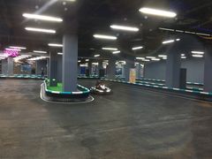 -e赛道卡丁车