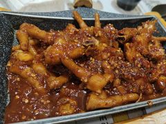 -韩食味·小木屋(日照店)