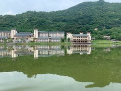 -宝晶宫旅游景区