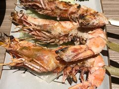 -小山日本料理(兴业太古汇店)