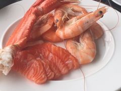 -东方红海鲜百汇(国际大厦店)