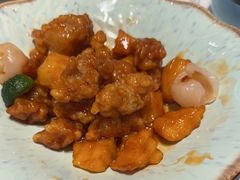 -四道菜·福建菜馆(莆田万达店)