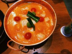 -云海肴·汽锅鸡·云南菜(苏州中心店)