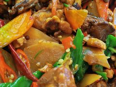 -鲁南仔·滕州炒鸡(经三路店)