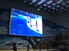 -福州罗源湾海洋世界旅游区