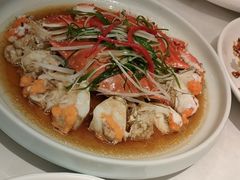 -小厨师·二十年沈家门小海鲜(百井坊巷店)