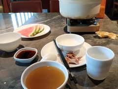 -佬太公海鸭·海鲜大排档(上海总店)