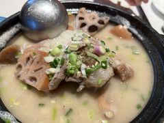 -滋粥楼·顺德菜(番禺广场总店)