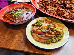 -歌乐人家·辣鸡酒馆(国贸店)