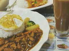 -多多茶餐厅(松风路店)