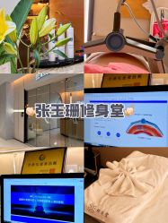 -Fundi张玉珊修身堂·indiba·BTL科技瘦身