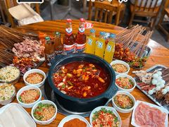 -小向麻辣烫(天街总店)