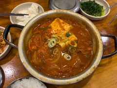 -金北顺大锅家(신사본점)