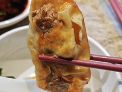 -金谷园饺子馆(北邮总店)