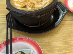 -蜀小沫肉沫麻酱土豆粉(北桥店)