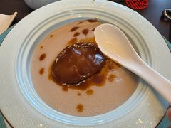 -鹭禧·中餐厅(厦门波特曼七星湾酒店)