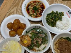 -易裕和·长沙米粉(竹塘西路店)