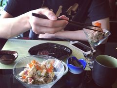 -广州建国酒店·涟日本料理