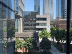-上海静安香格里拉大酒店
