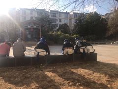 -清溪水库