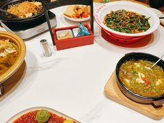 -鸡毛店·川菜(文殊院店)