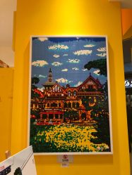 -乐高授权专卖店(浦东嘉里城店)