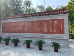 -赵州桥景区