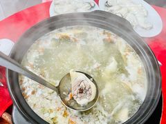 -花苑美食横琴生蚝火锅(拱北粤华路店)