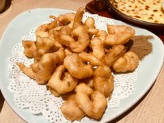 -吕氏疙瘩汤·新派鲁菜(芝罘万达店)